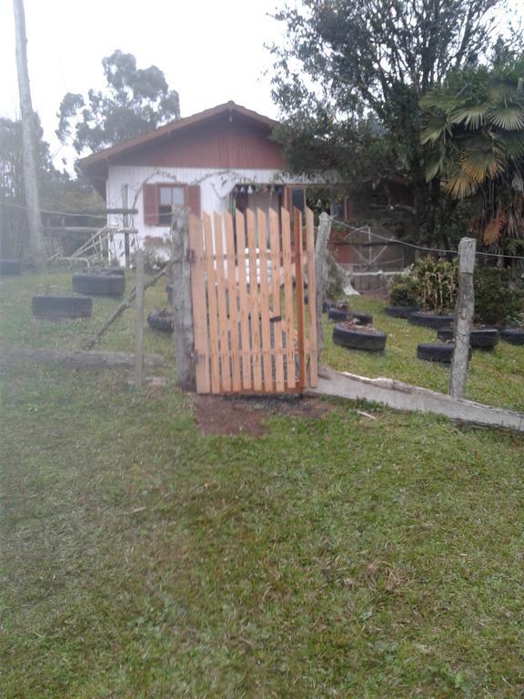 Vovo Bebel Urubici Exterior foto